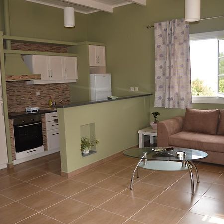 Mel'S Apartments Pesádha Extérieur photo