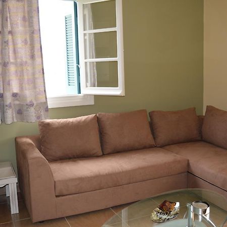 Mel'S Apartments Pesádha Extérieur photo