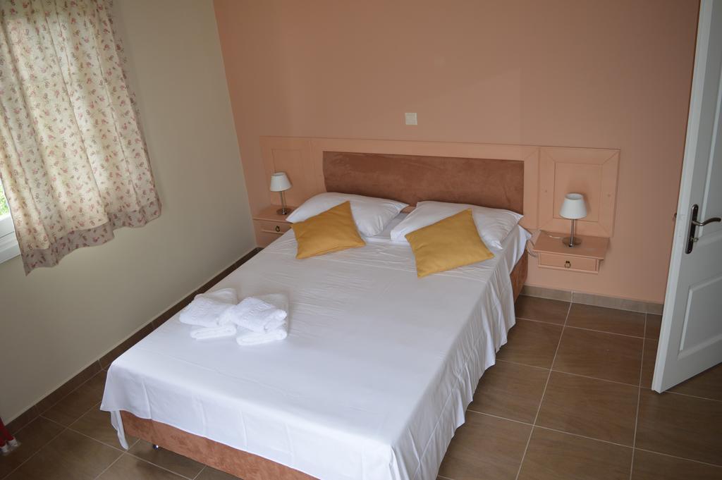 Mel'S Apartments Pesádha Extérieur photo